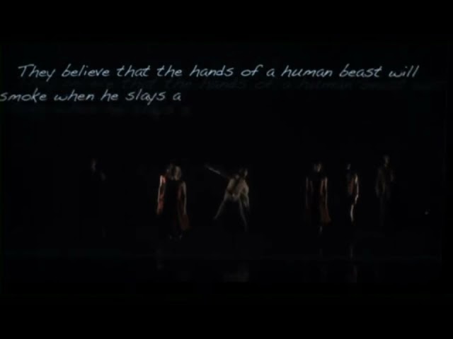 BATB Prologue Part 2