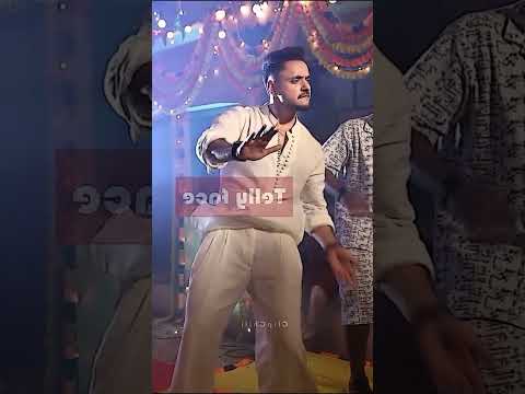 رقصة مانات وفيكرانت في حفل الهالدي مشاعر حب وجمال لا يوصف دراما هندية مسلسل هندي 