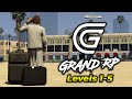 Grand RP Beginners Guide | What to Do Next Levels 1-5 Mp3 Song