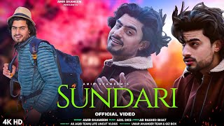 Sundari | Aamir shameem | Adil Dks | New Kashmiri Romantic Song 2024