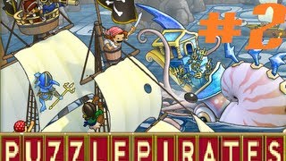 Puzzle Pirates RTC Episode 2