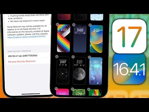 iOS 17 First Look? & Why iOS Updates Will NEVER Be The Same!