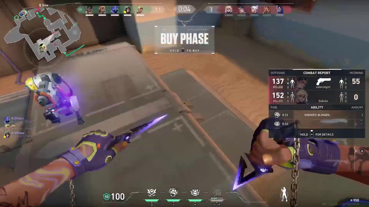 Road to Immortal (Ep. 4) | VALORANT PS5