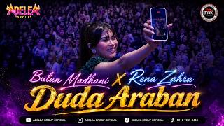 Bulan Madhani Ft. Rena Zahra - Duda Araban | ADELEA GROUP