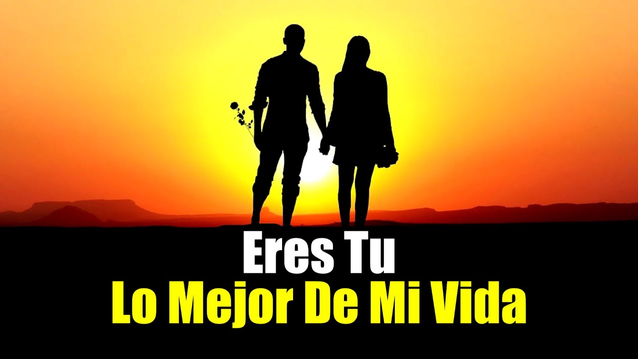Eres el Regalo Mas Lindo Que Me Ha Dado la Vida ¦ Amor, Gratitud