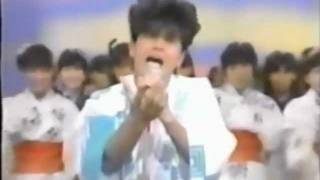 Kondo Masahiko 近藤真彥 Matchy VS 鄧麗君 Teresa Teng テレサ テン - 空港