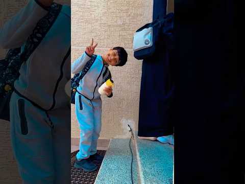 مزاج العودة من المدرسة 