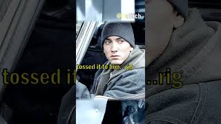 EMINEM HOW IT ALL STARTED