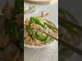 【家族で爆食べ】やみつき!スナップ鶏✨ #簡単レシピ #cooking
