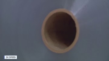 Plastic Roll Protective Wrapping Process