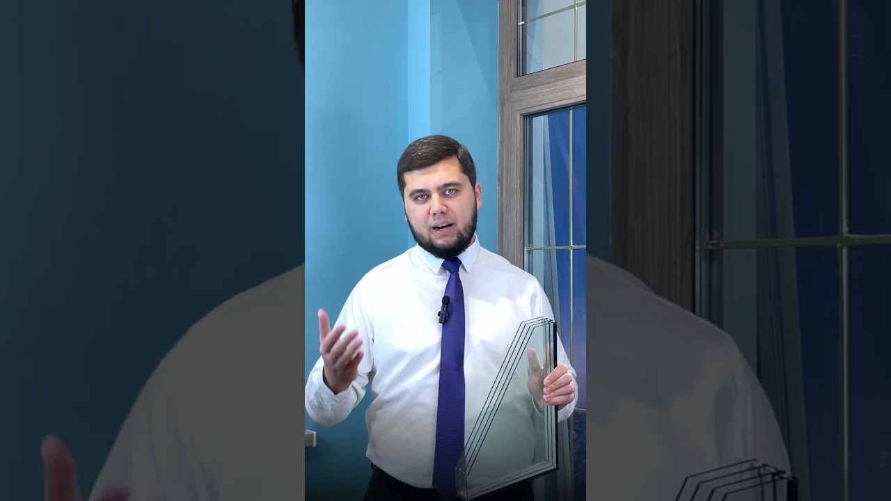 Oynalar nega parlanadi ❓