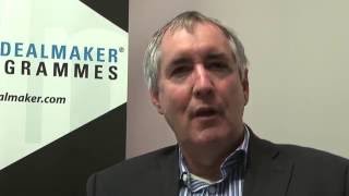 Case Study Interview with Simon Carpenter (Chief Technology Advisor - SAP Africa)