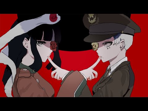 【世界史替え歌mad】アイデンティティ？ 戦後理想の時代へ編