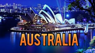 Australia beautiful places | AUSTRALIA