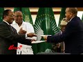 ቀሪ እና ድጋሚ ምርጫው እንዲሰረዝ ተጠየቀ | በትግራይ ከ20 ሺሕ በላይ ተማሪዎች በረሀብ ምክንያት ትምህርት አቋርጠዋል ተባለ @ethiopiareporter