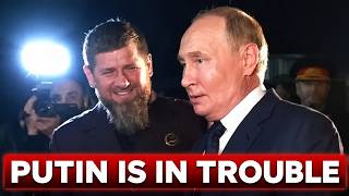 Something TERRIFYING is Brewing in Chechnya... and Moscow Can't Stop This