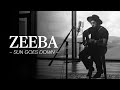 Zeeba - Sun Goes Down [Acoustic Version]