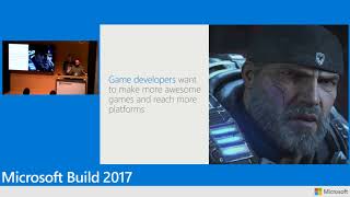 Build 2017 Simplygon  All 3D assets, any platform Profile