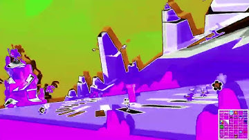 Battle For BFB Intro in Maraca Vocoder