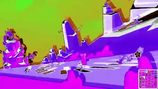 Battle For Bfb Intro In Maraca Vocoder