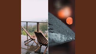 Smooth Jazz Soundtrack for Spring Storms