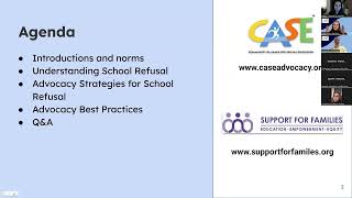 IEP Strategies to Address School Refusal