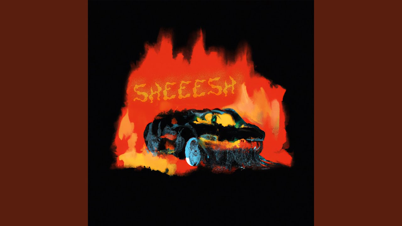 Watch Sheeesh on YouTube Watch Sheeesh on YouTube