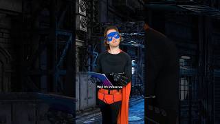 Superhero's New Checklist #comedy #shorts