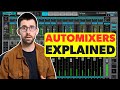 Dugan Automixers Explained Get Crystal Clear Dialog With This UNREAL Tool Dugan Automixers Explained Get Crystal Clear Dialog With This UNREAL Tool