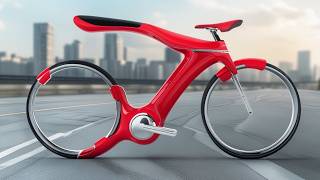 FUTURE TECHNOLOGY THAT AMAZES PEOPLE