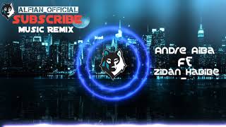 Andre Aiba X Zidan Habibie Skarang Tong Jontra (New Music)2020