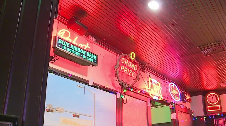 Threadgill's owner to auction off memorabilia