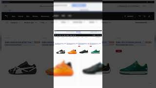 Extracting data from ecommerce site with just 4 clicks #automation #dataextraction #saas