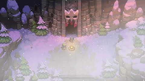 Dungeons of Dreadrock shortened Trailer Google Play