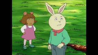 D.w. Tale Spins Ending