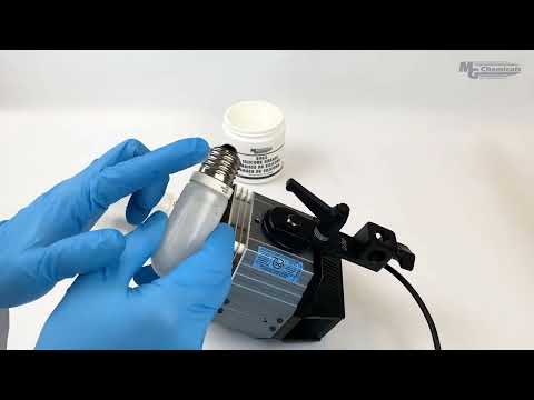Conductive Grease Vs Dielectric Grease