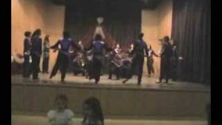 Nagold Yarenler Im Kubus