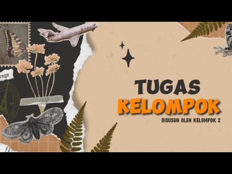 Cooking Vidio Assignment BD 3A English For Communication II 