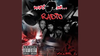 Talk Shit (feat. DreadLORD)