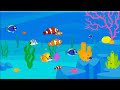 THE AQUA  animation Movie for Kids - Crisial&#39;s movie