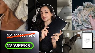 Famous How I reached my 6 months goals in 6 WEEKS Finally Revealed Wealth