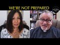 Exorcist Fr. Reehil Warns of Coming Spiritual Warning ✝️