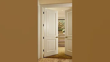 Door Opening Sound 