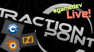 Making a better handbrake⚡C++/C#/Zig GameDev Live #70