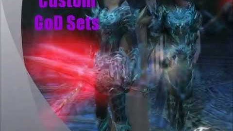 L][Ruthless Private PVP/Custom Server