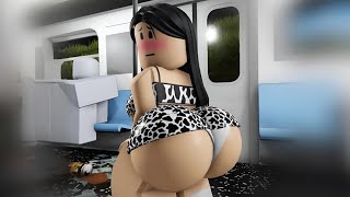 Twerk Roblox R63 Fonk Music R34