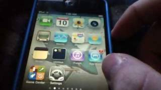 Angry Birds, Doodle Jump, and Infinity Blade hack!!! screenshot 1