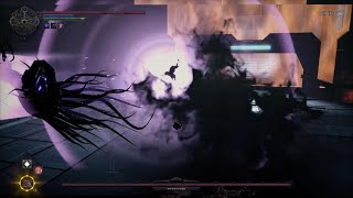 First Archon Knight - Hellpoint
