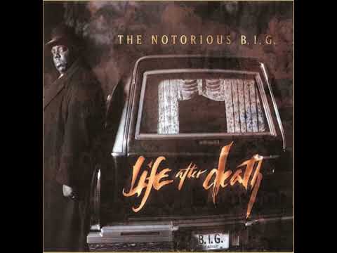 The Notorious B.I.G. - Going Back To Cali (Single Version)