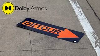 Kim Petras – Detour (Dolby Atmos Stems)